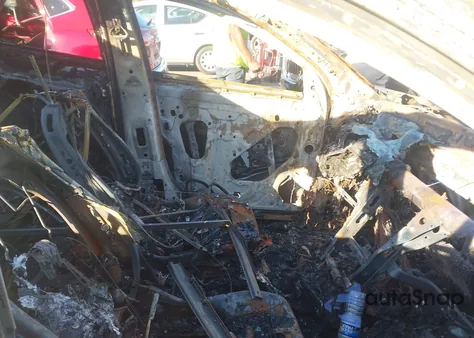 2015 Cadillac Srx Performance Collection from USA, damaged, VIN 3GYFNFE31FS526117